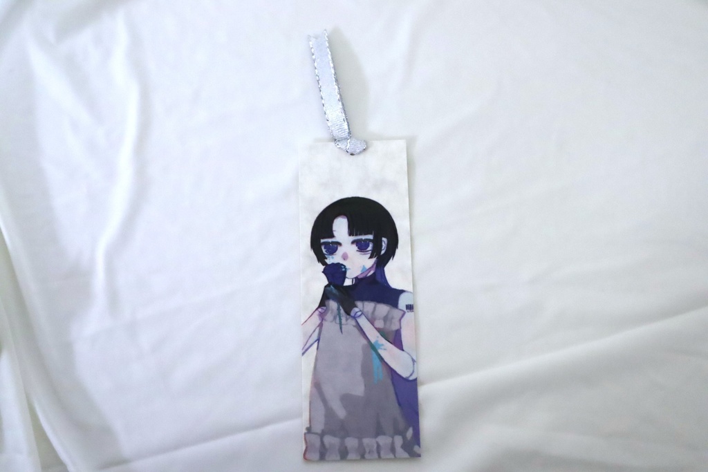 栞 memorial200 ver. - Lema -