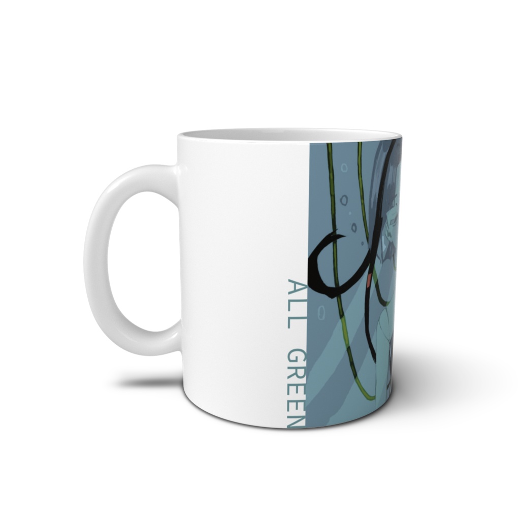 マグカップ 3rd anniversary ver.