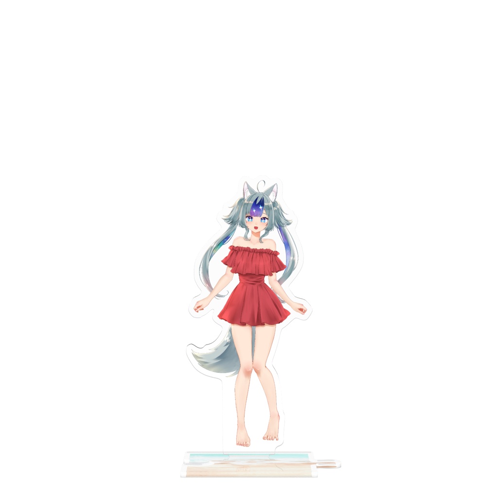 2026年最新版!!!水着アクスタ!!!