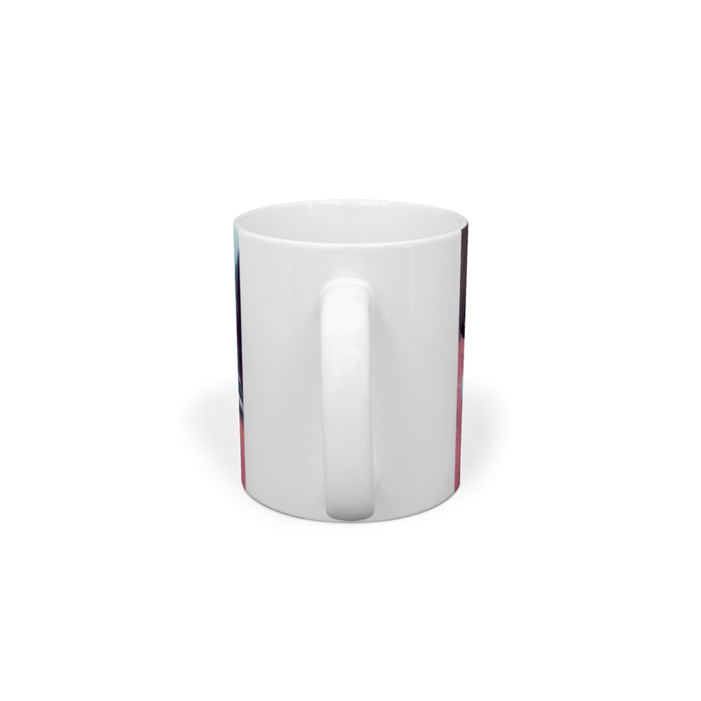 ロレッタオリジナルマグカップ