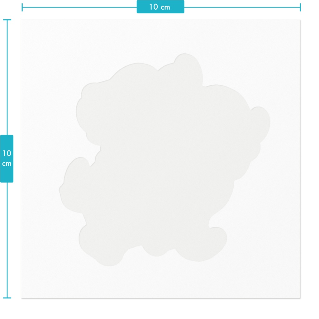 ギャルみ沢はるちゃん(ミニ)