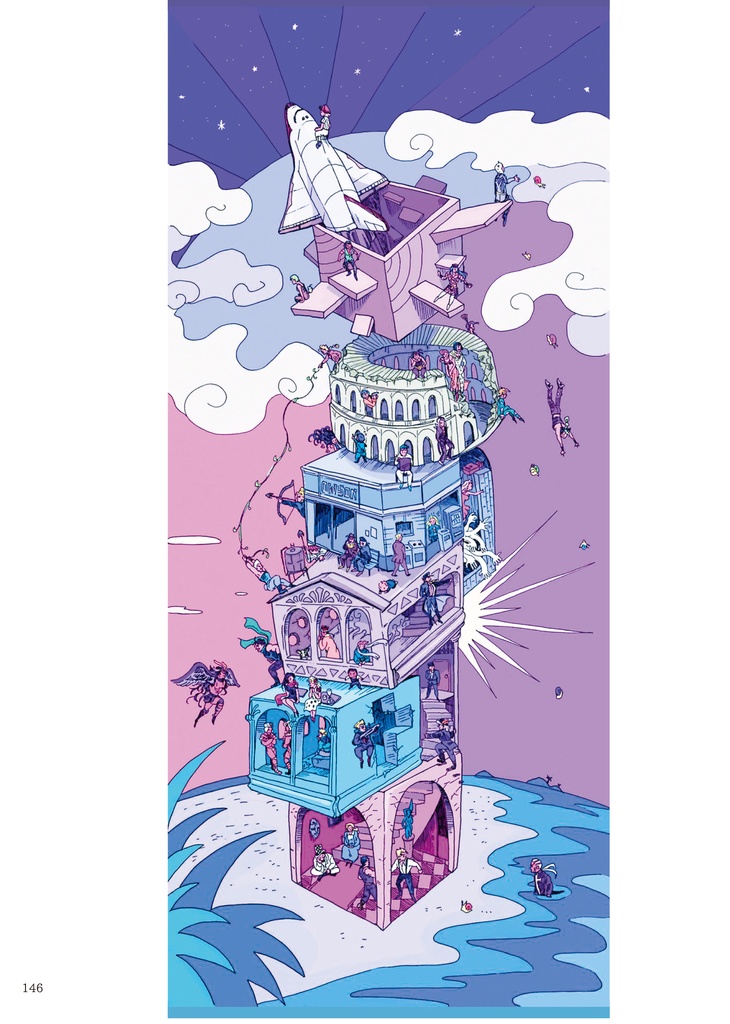 STARDUST SONGS 2 〜2017-2021〜(Twitterログ本)