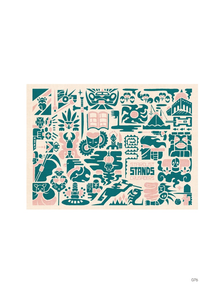 STARDUST SONGS 2 〜2017-2021〜(Twitterログ本)