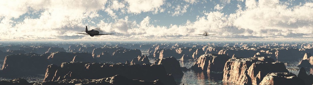 チャンネルアート