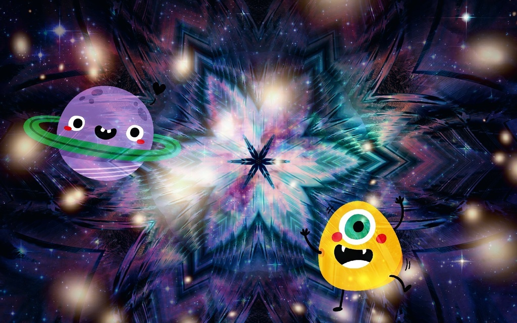 背景デザイン69