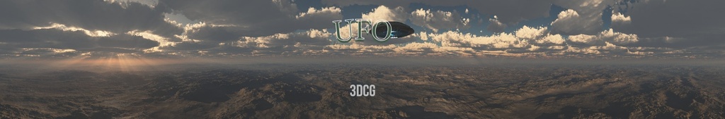 UFOバナー画像