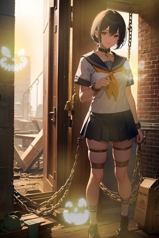 廃墟ガール