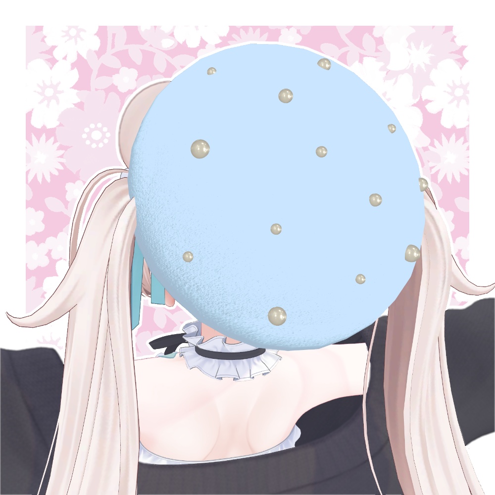 〖24時間free✨〗pearlhat⟡