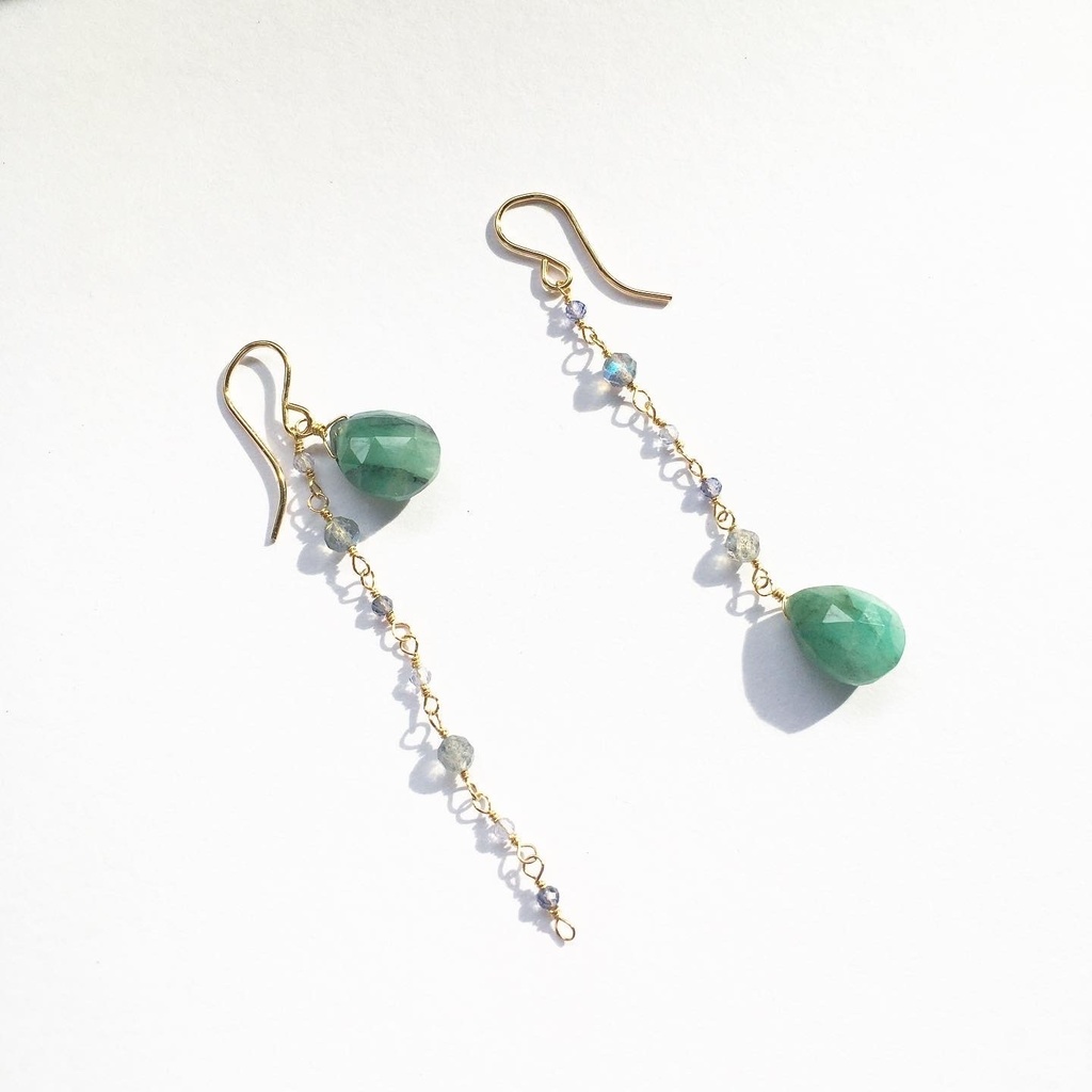 霞柱　時透無一郎　イメージアクセサリー