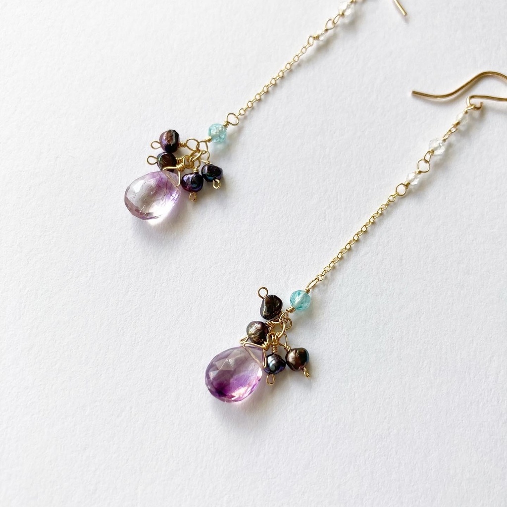 アズール・アーシェングロット イメージアクセサリーアクセサリー