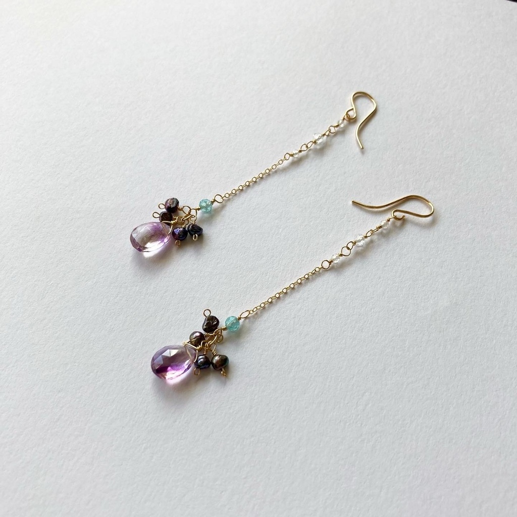 アズール・アーシェングロット イメージアクセサリーアクセサリー