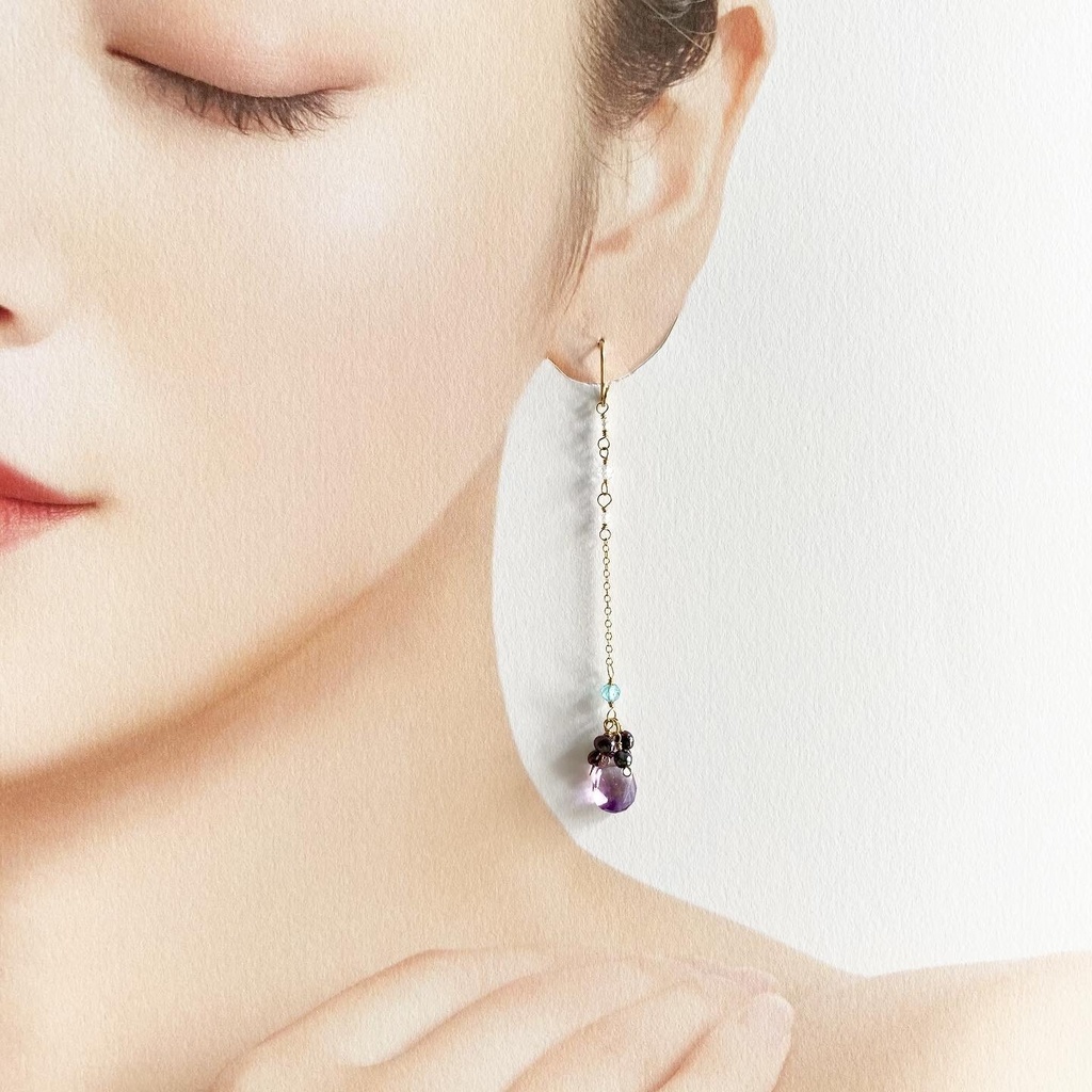 アズール・アーシェングロット イメージアクセサリーアクセサリー