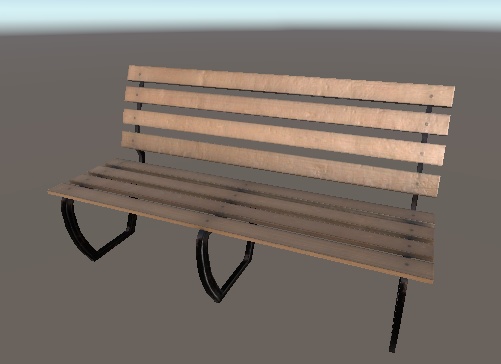 bench