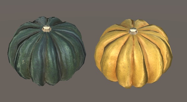 pumpkin