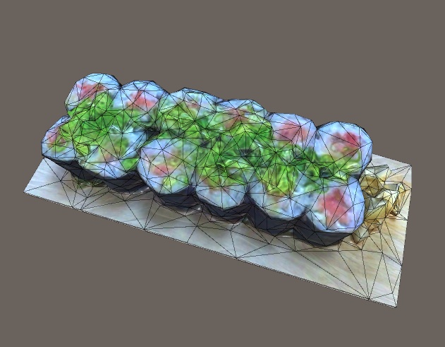sushi