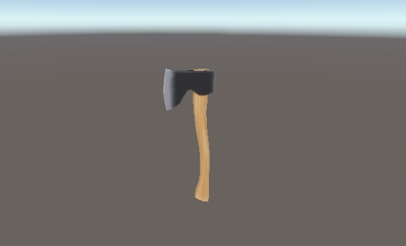 axe