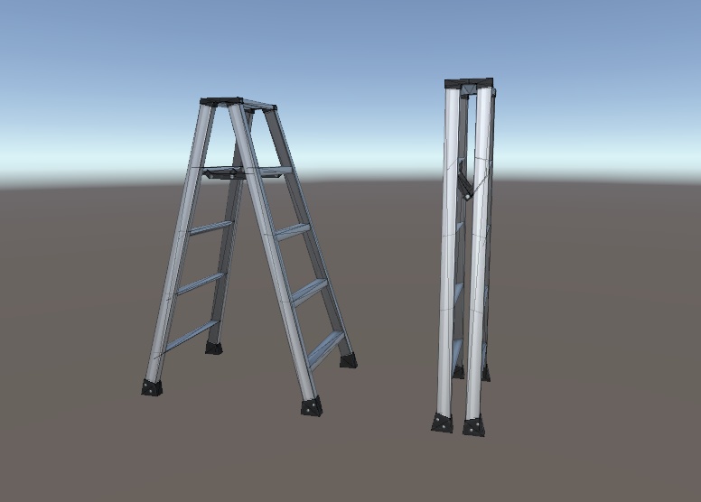 stepladder