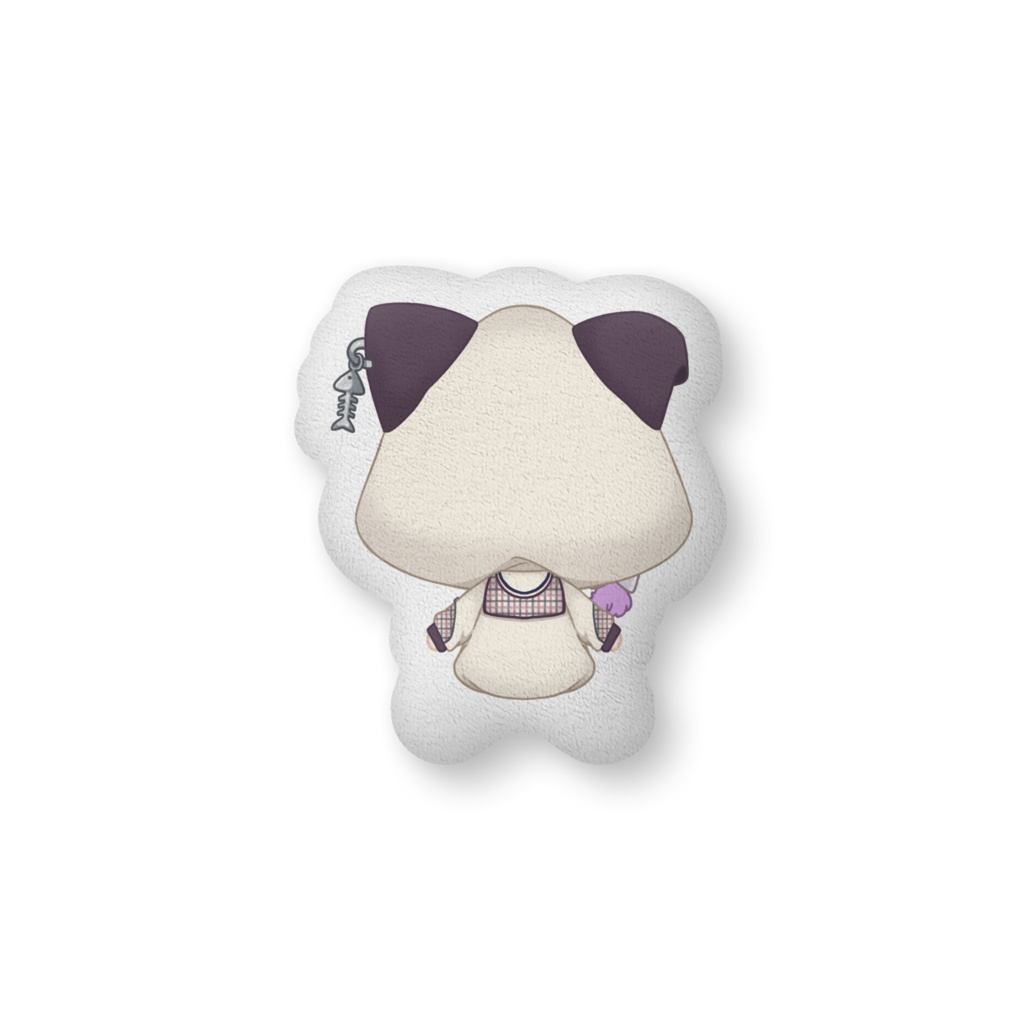 紫乃くゆる ゆるふわクッション vol.2