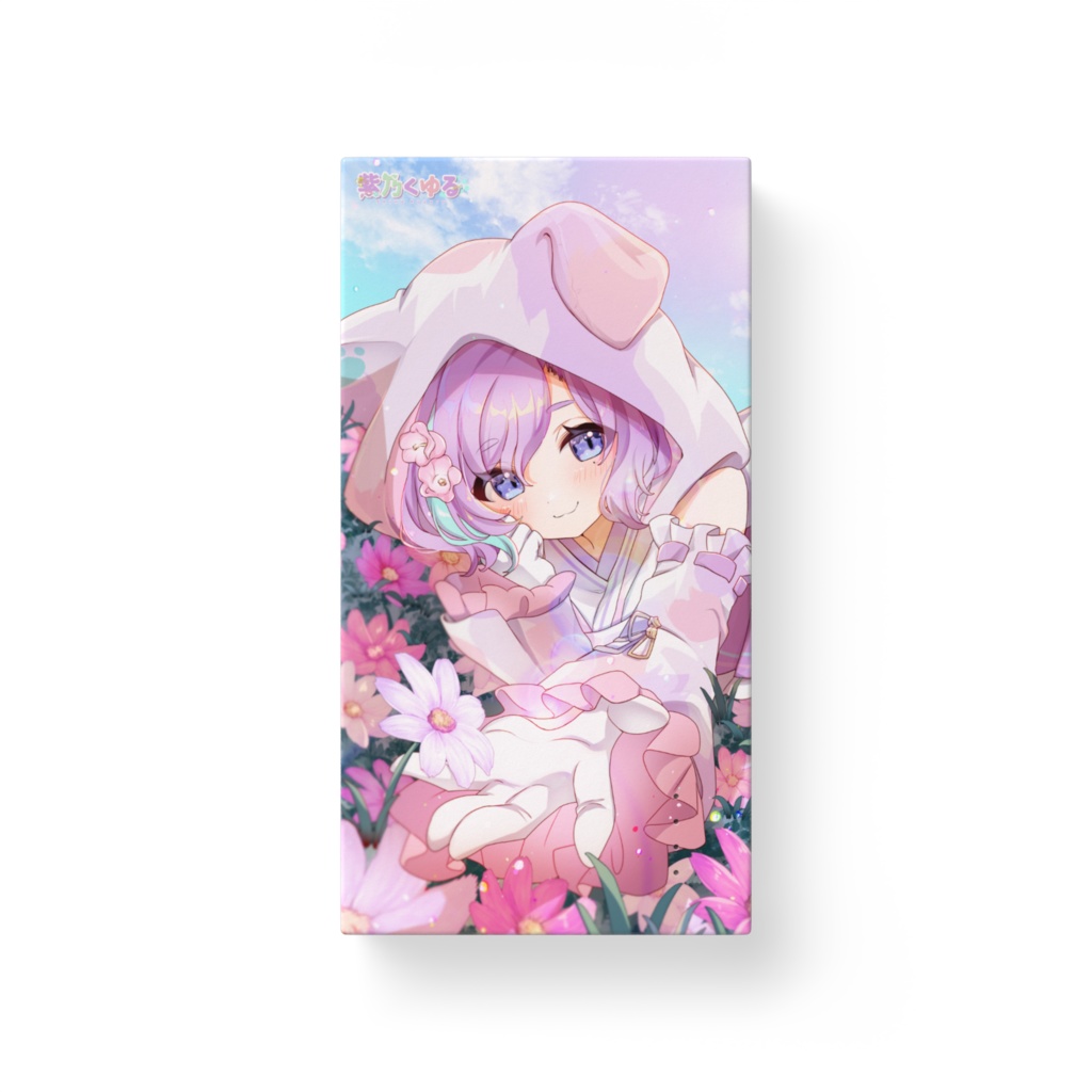 5周年記念 しのくゆ　モバイルグッズ
