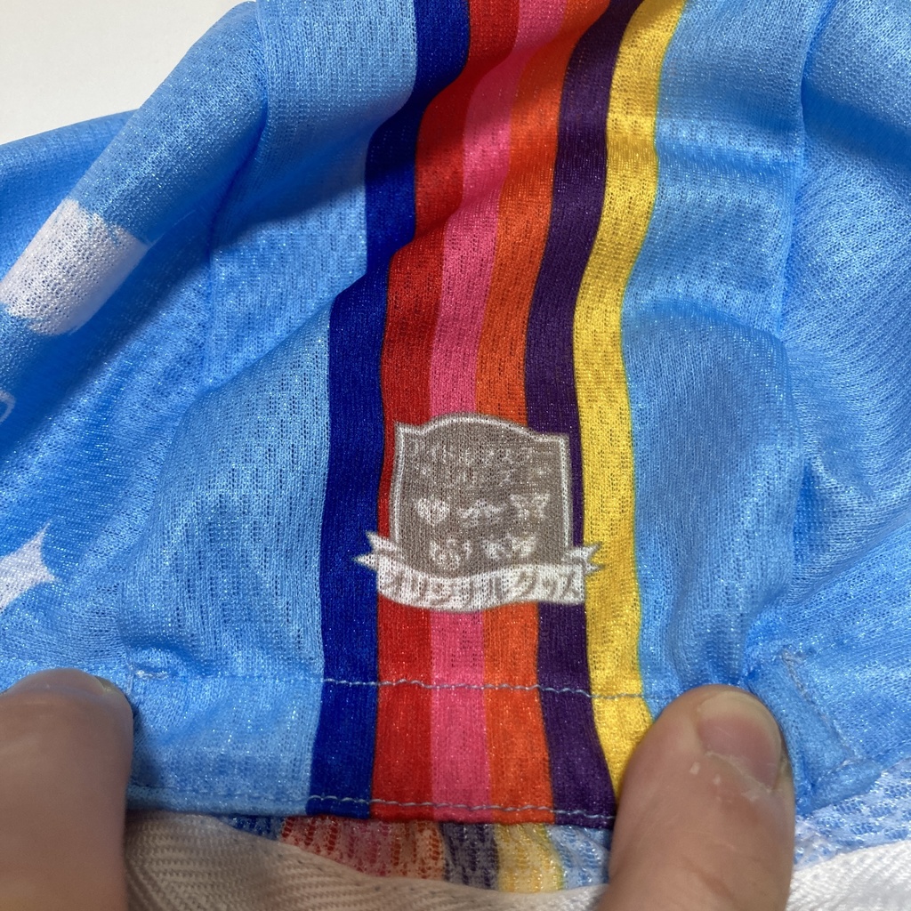 【再販】283プロモチーフサイクルキャップ