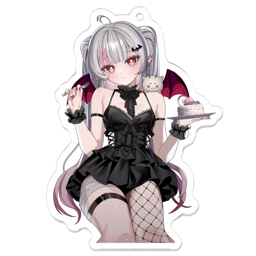 にしゅねんあくき