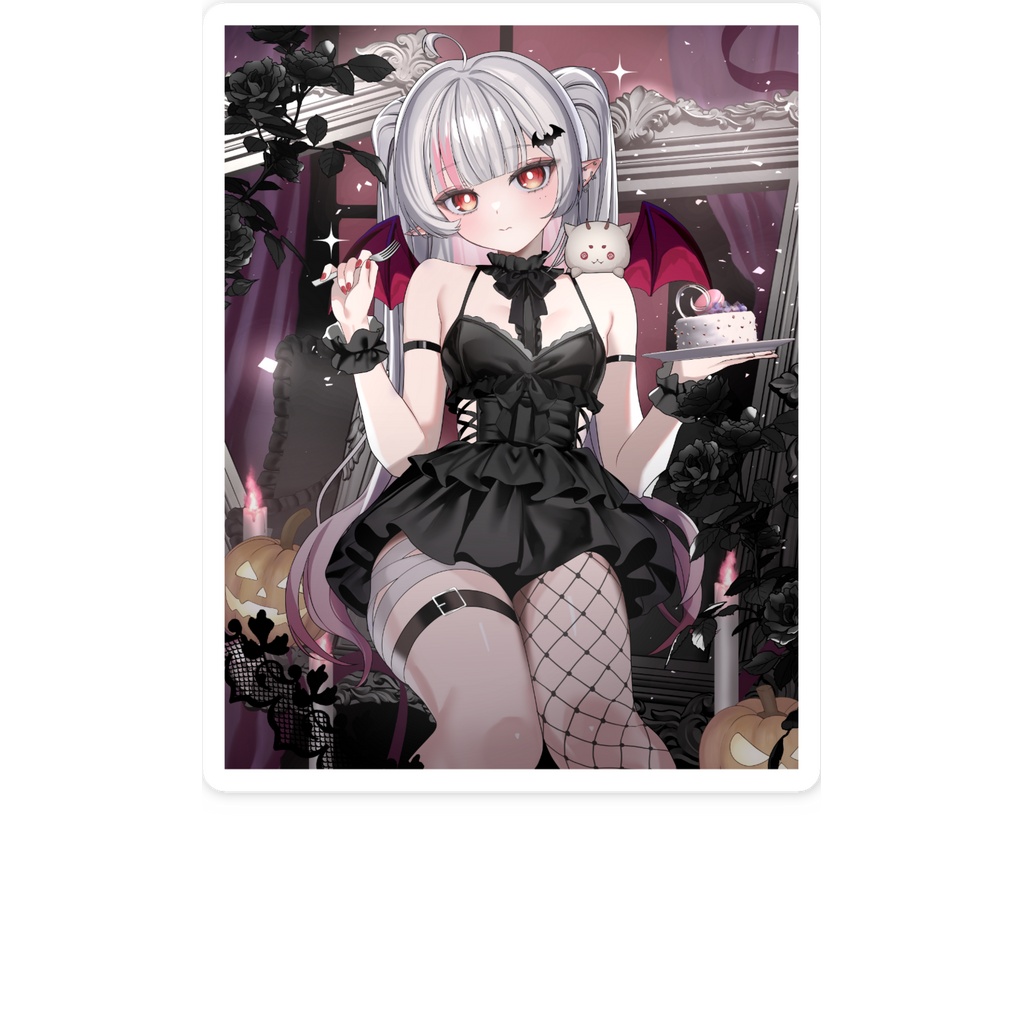 すまほすてっかー