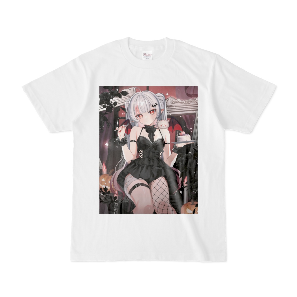 てーしゃつ