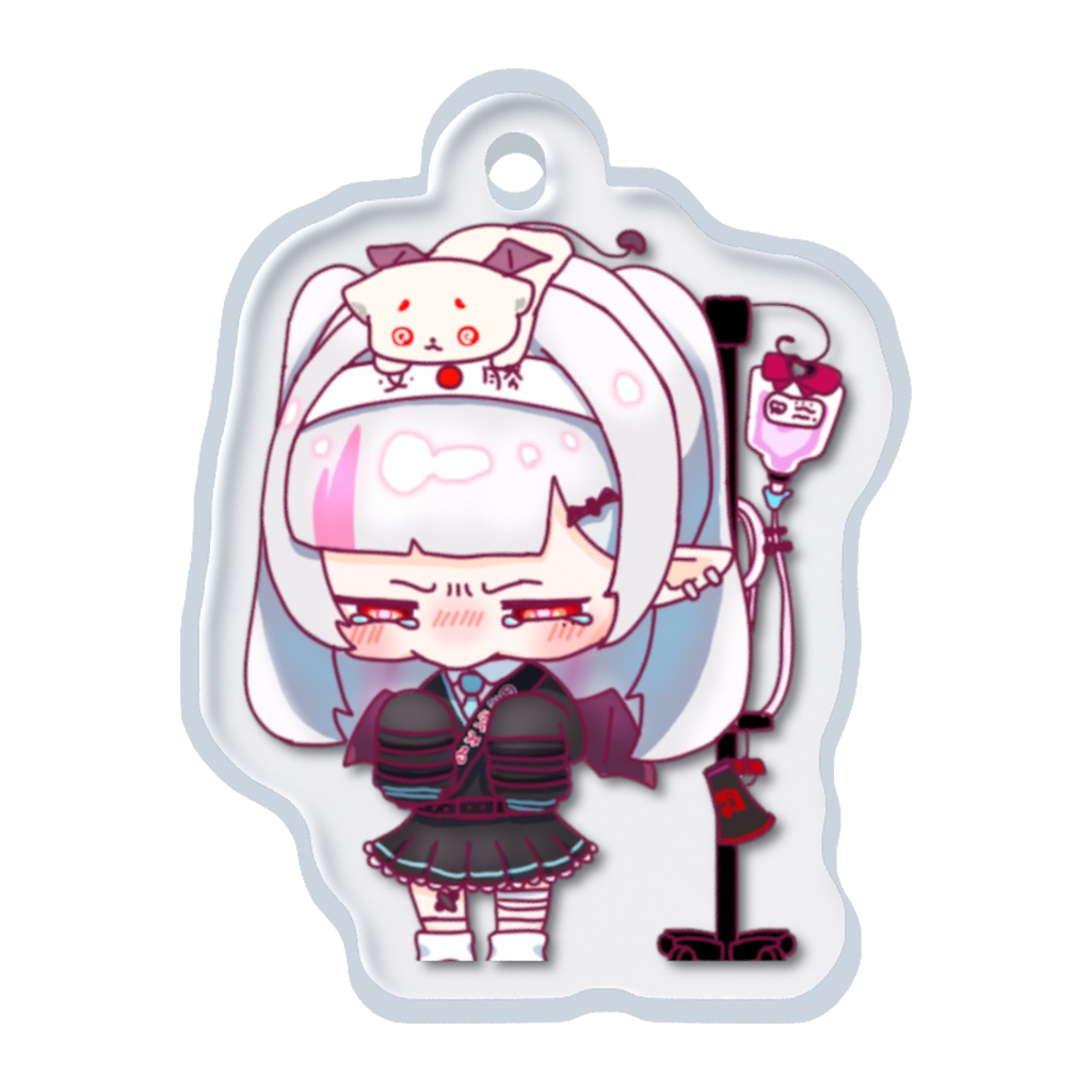 めじるし