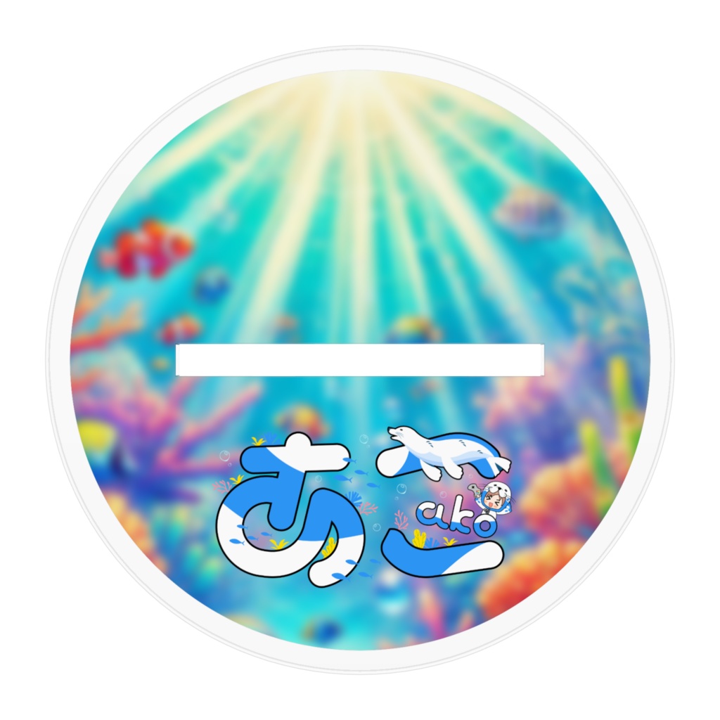 キービジュアル_アクリルスタンド