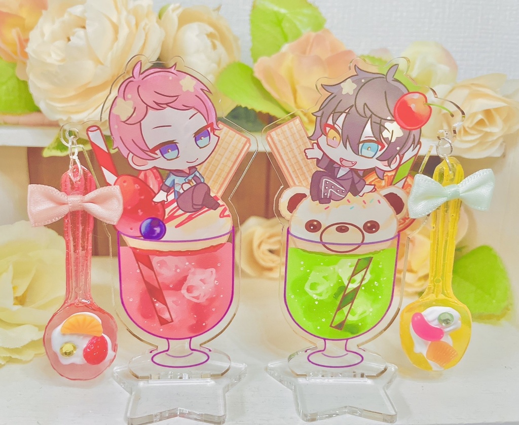 パフェキュリー