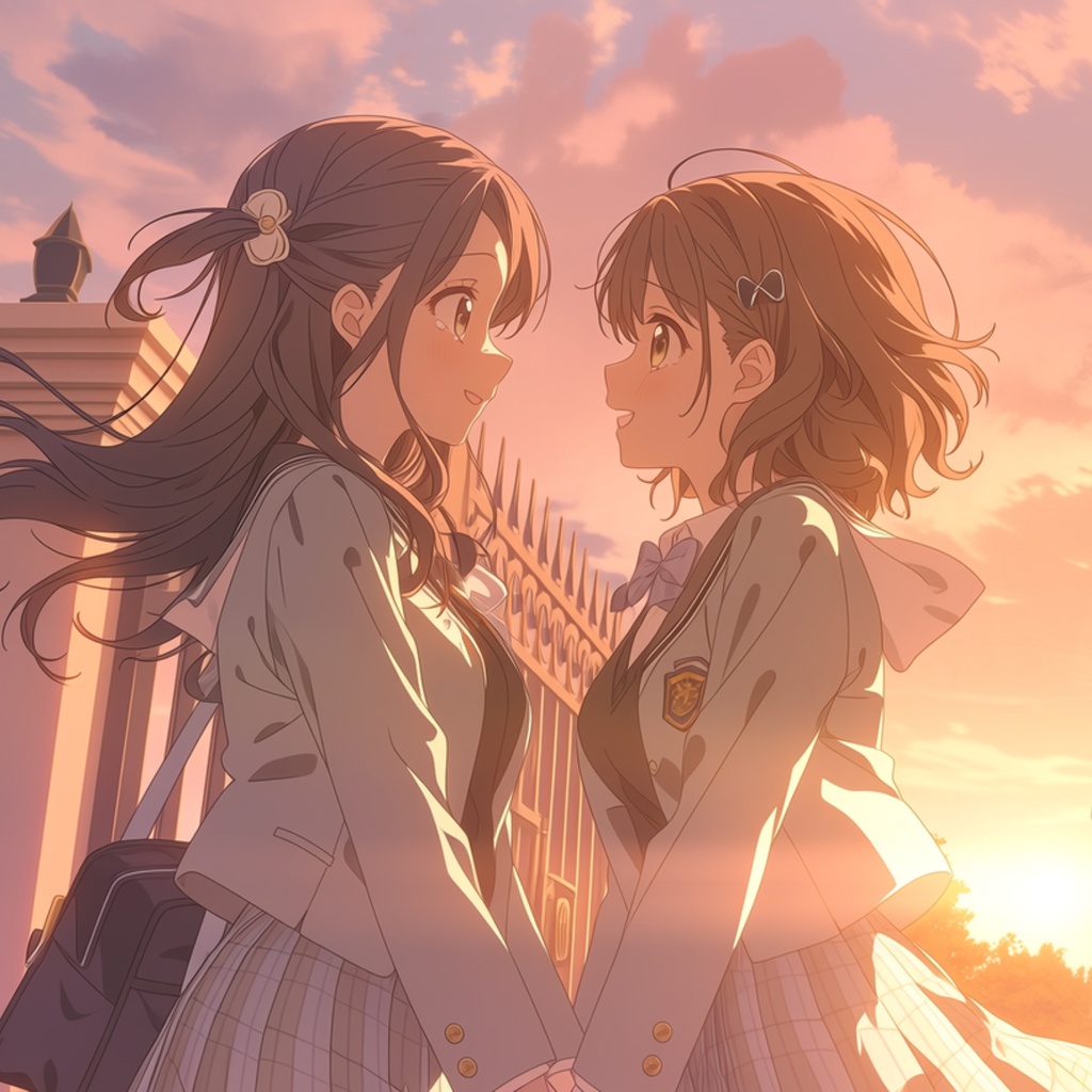 またねの約束