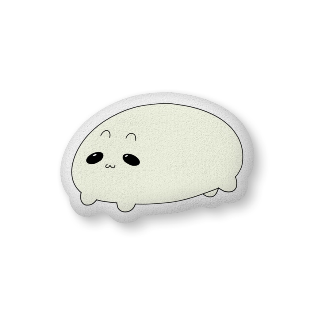 されんのけしんクッション