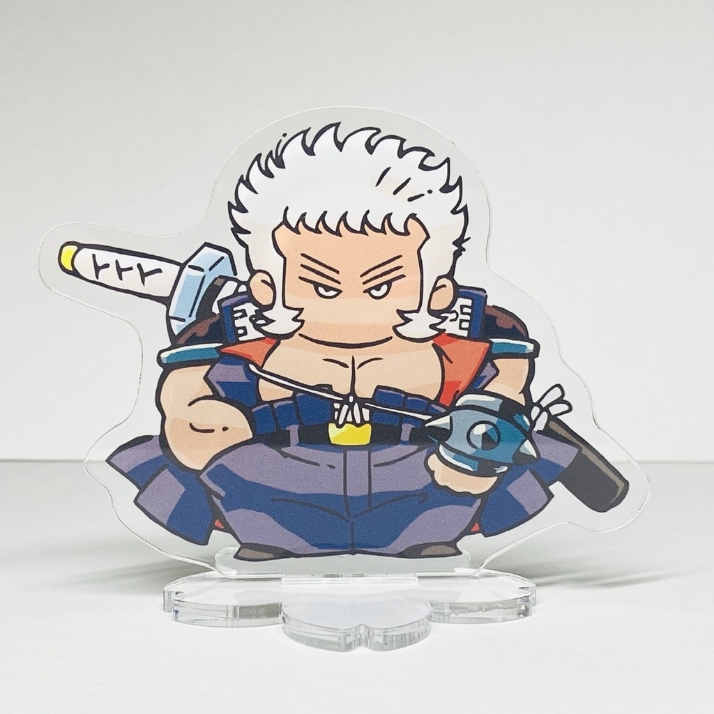 アクリルスタンド