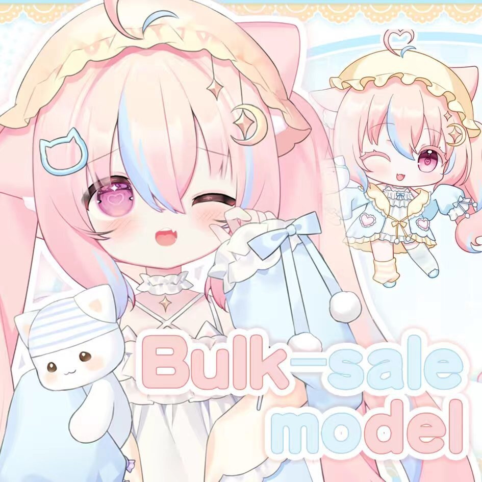【Live2dModel】小丸