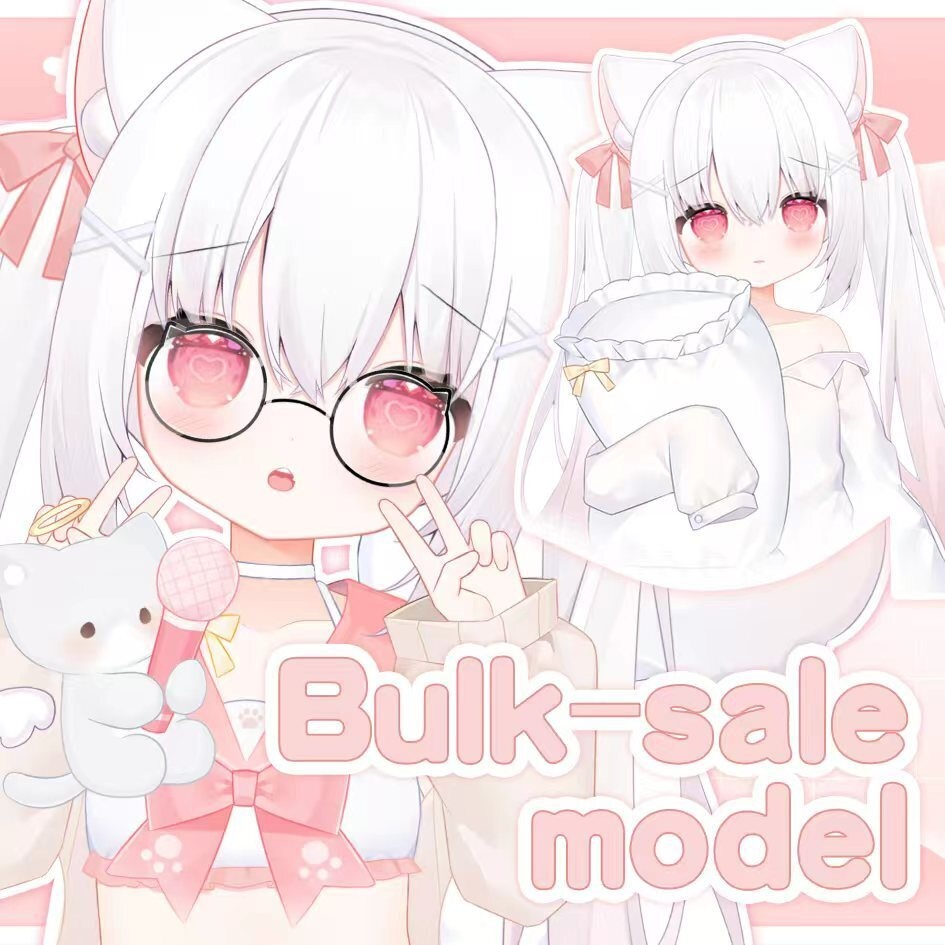 【Live2dModel】小丸