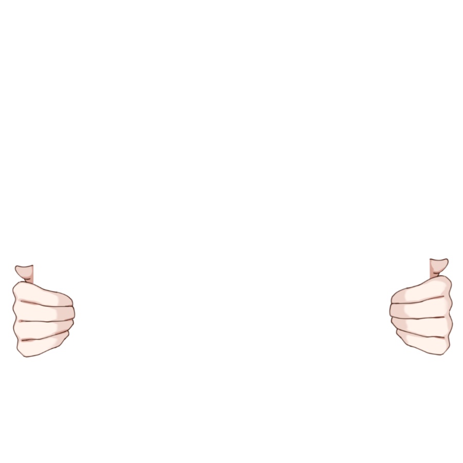 Vtuber素材_自己紹介カード_高画質+商用利用権