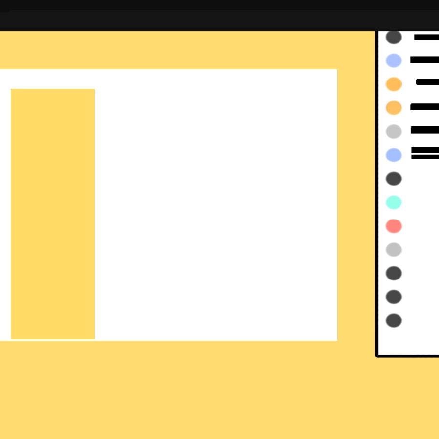 Vtuber素材__街頭ビジョンの素材_高画質+商用利用権
