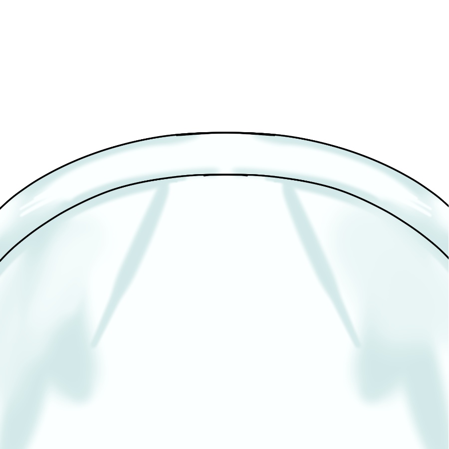 Vtuber素材_お風呂に入る素材