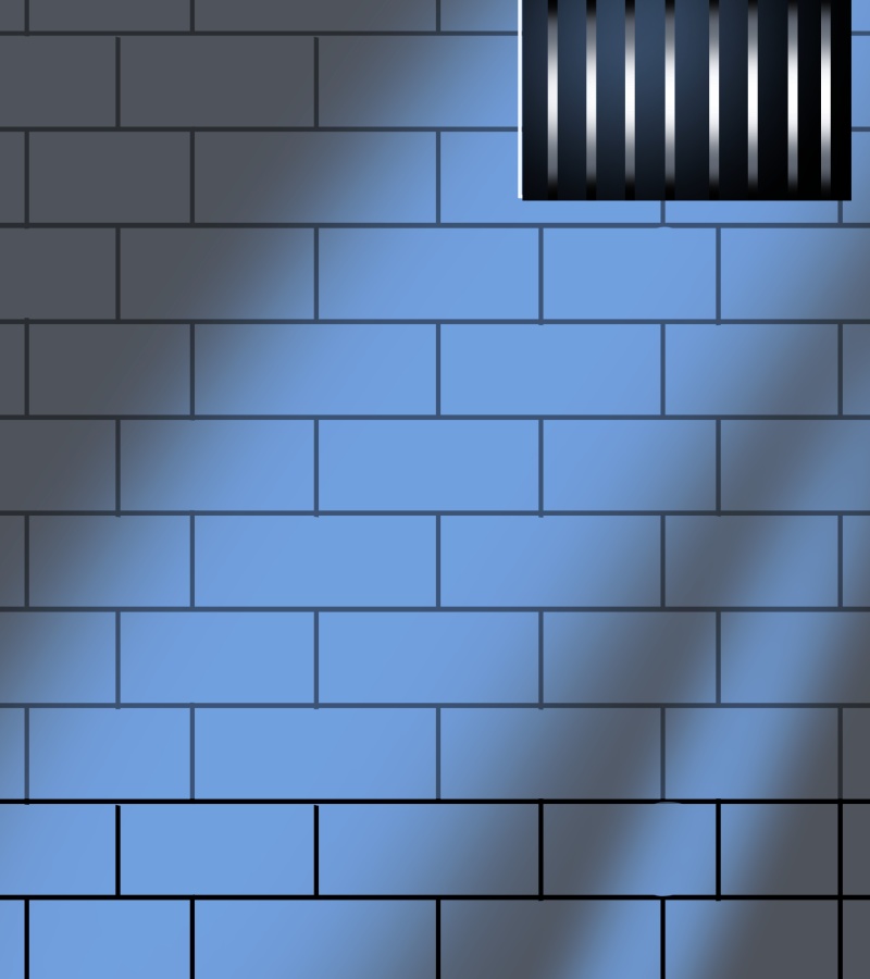 Vtuber素材_収監される素材