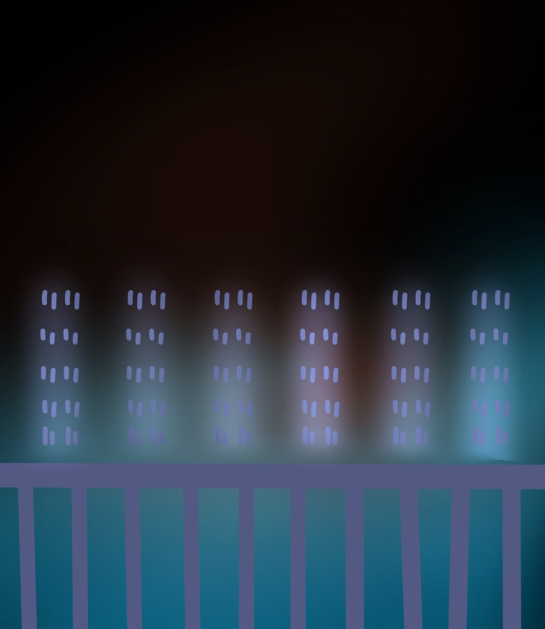 Vtuber素材_話を聞いてくれるよね?_素材