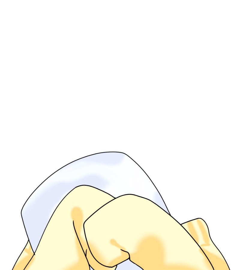 Vtuber素材_枕をぎゅっ_全4色