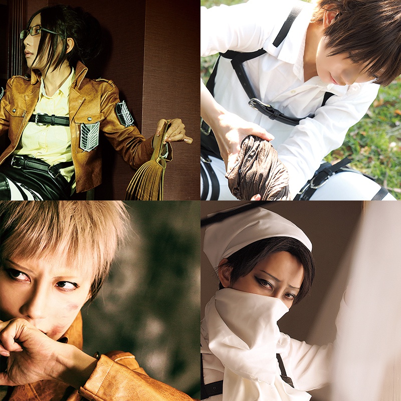 memento mori & 現在公開可能な情報