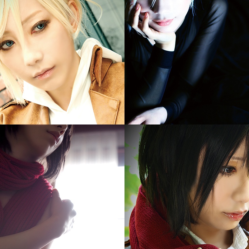 memento mori & 現在公開可能な情報