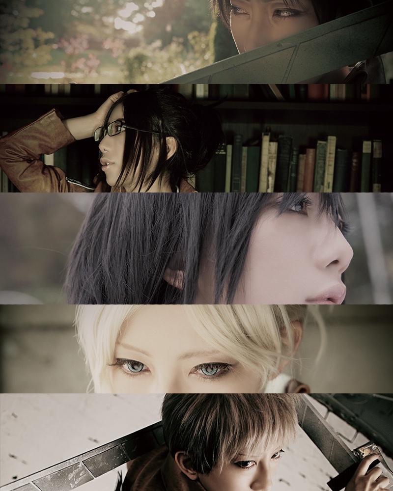 memento mori & 現在公開可能な情報