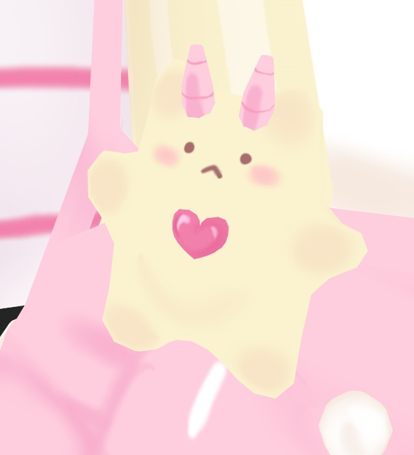 ♡メルティーショコラ♡ バレンタイン衣装