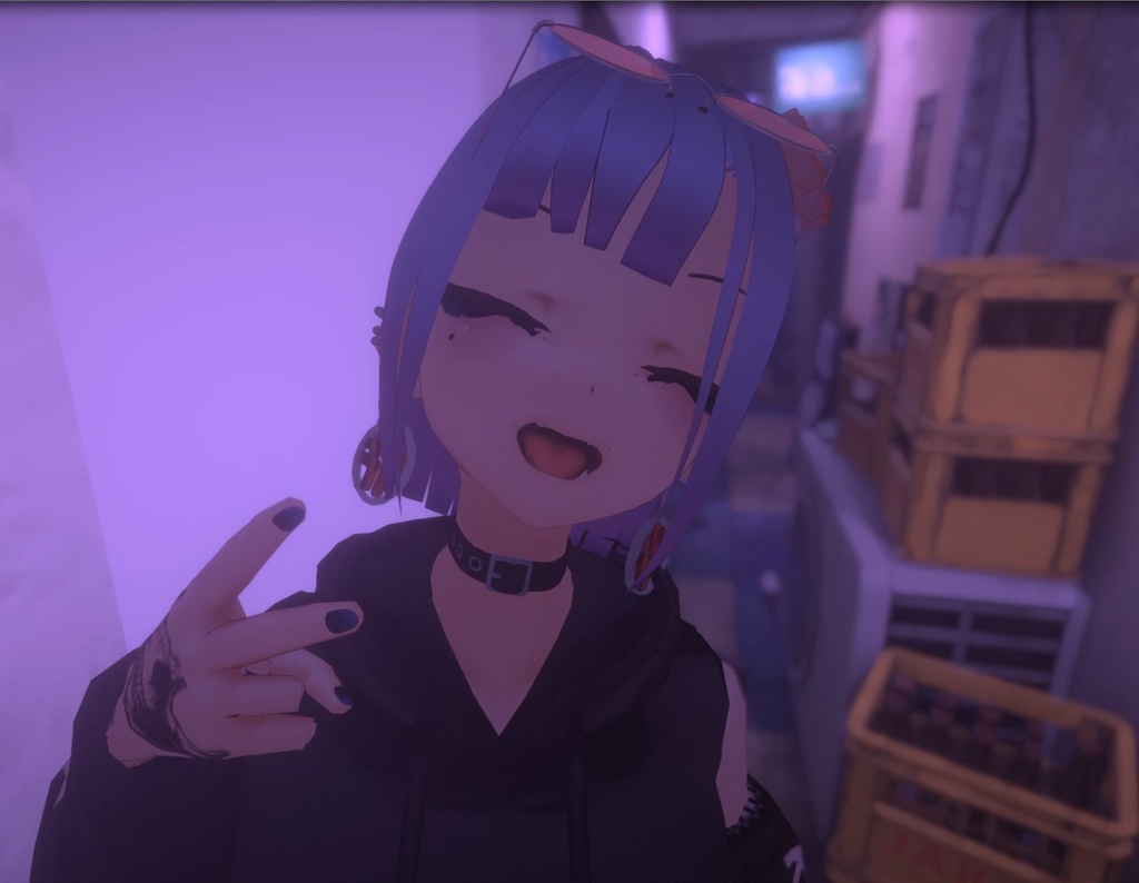 【PB対応】サングラス&メガネセット Sunglasses&Glassses