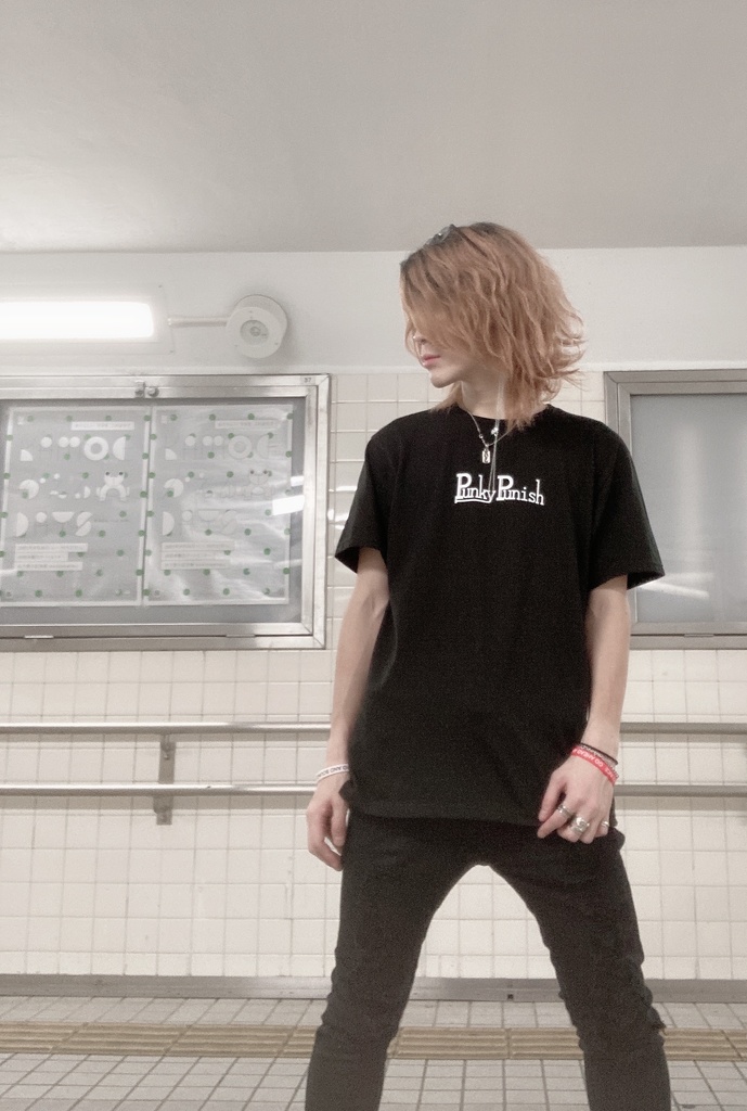 プレオープンTシャツ