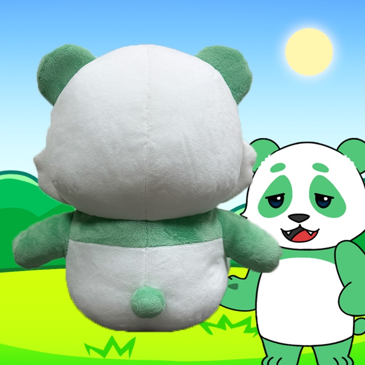 てんてん大ぬいぐるみ