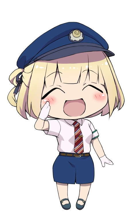  田上俊介まいてつアクリルキーホルダー「LINEスタンプポーレット」