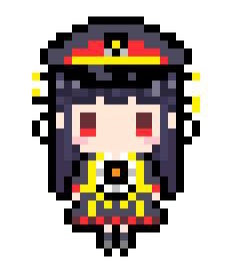 田上俊介まいてつアクリルキーホルダー「ドットハチロク」